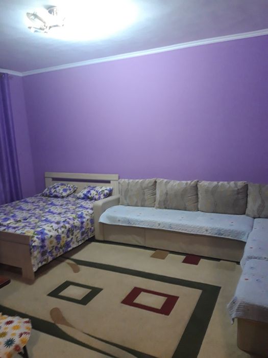 2ком. парк Абая.