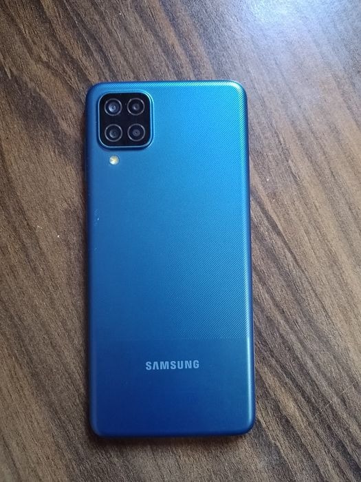 SAMSUNG A12 гарантия