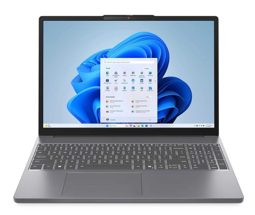 Ноутбук Lenovo Slim3 | Core i5 13Gen | 512 SSD | 16 ОЗУ