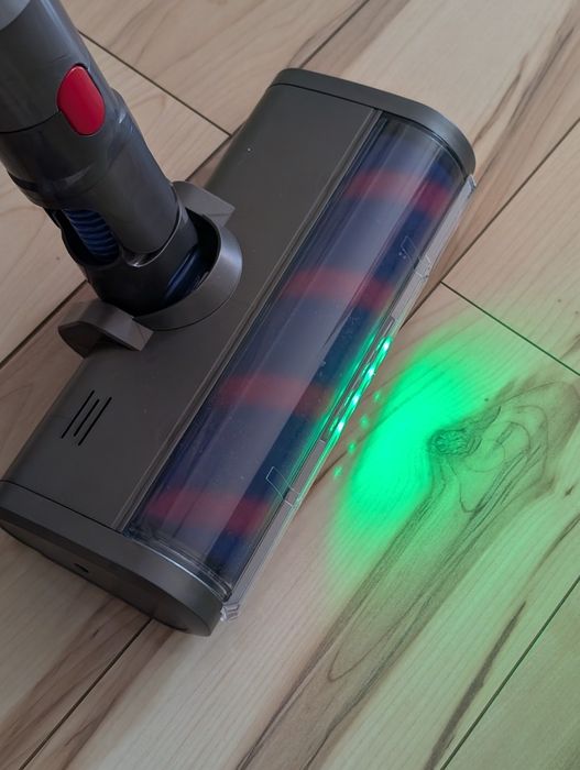 Cap de aspirare nou Soft Roller pentru Dyson V8 FluffyCompatibil cu modelele de aspiratoare verticale fără fir Dyson V7, V8, V10 şi V11.

Acest acceso