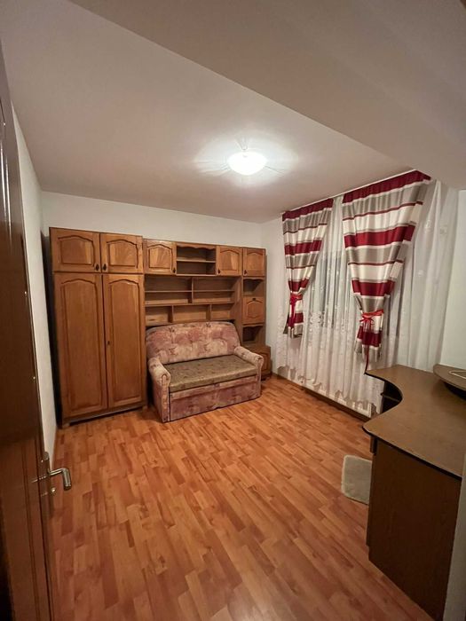 Apartament de inchiriat, 2 camere, Apahida