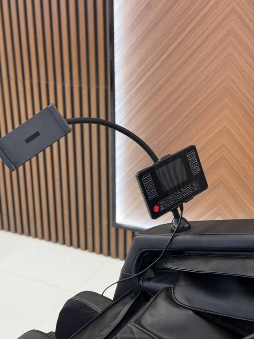 Массажный кресло