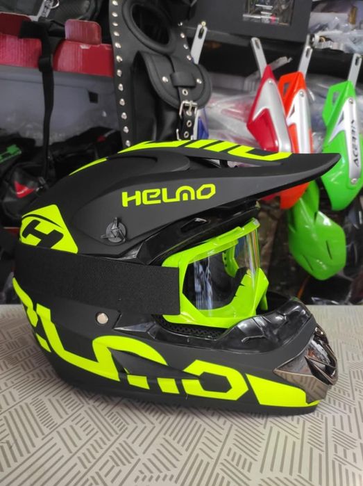 Каска, Мото, Вело, Атв, Тротинетка