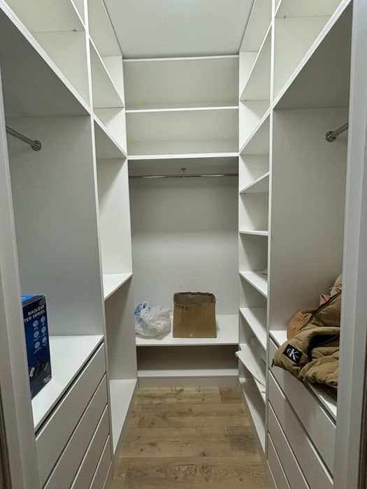 Мебкльщик. Сборка мебели