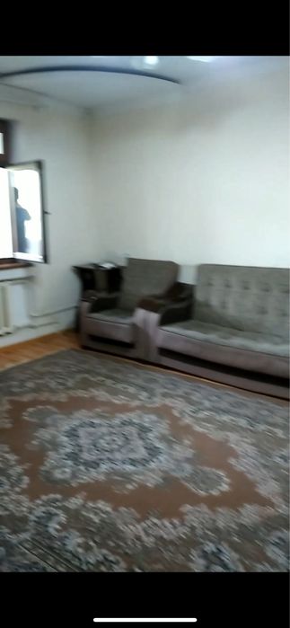 Sheriklika kvartira bollarga