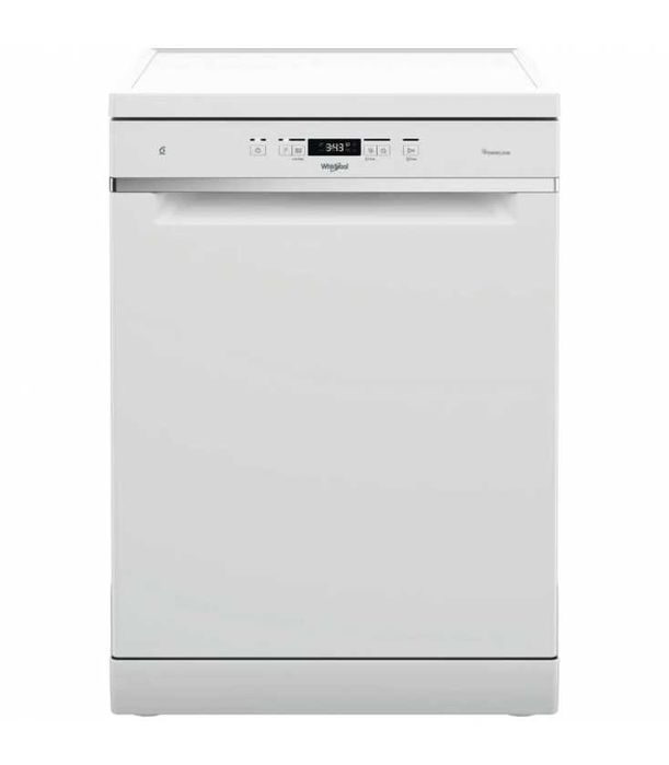 Masina de spalat vase Whirlpool 6th sense