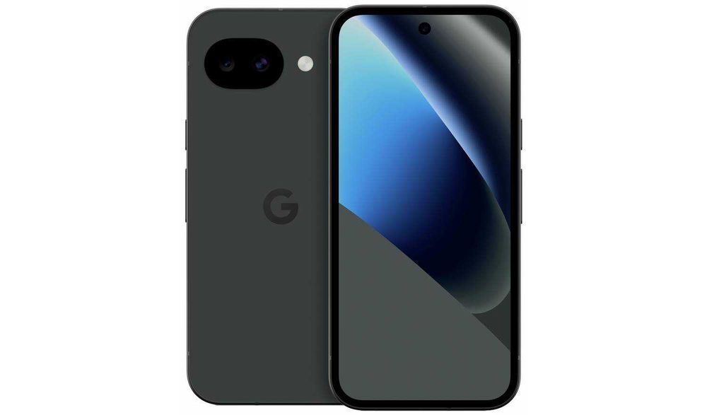 Нов! Google Pixel 10a 5G 8GB RAM 256GB 2г. Гаранция!