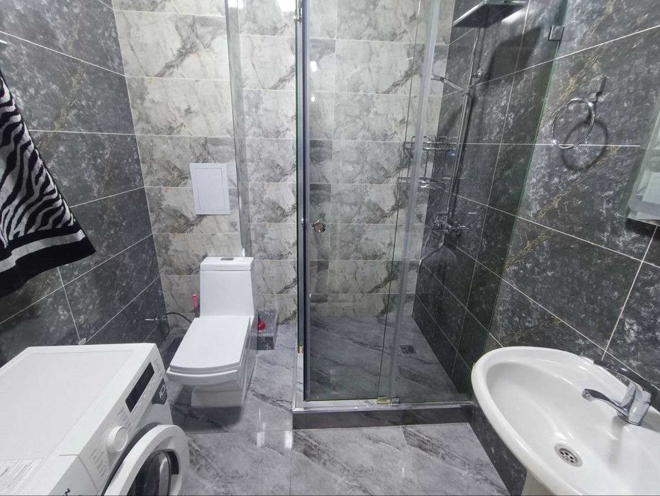 1-комнатная в ЖК «NRG Mirzo Ulugbek» ID: 6109