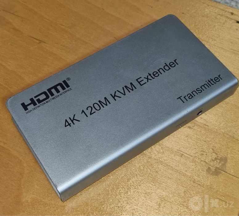 Удлинитель HDMI для передачи