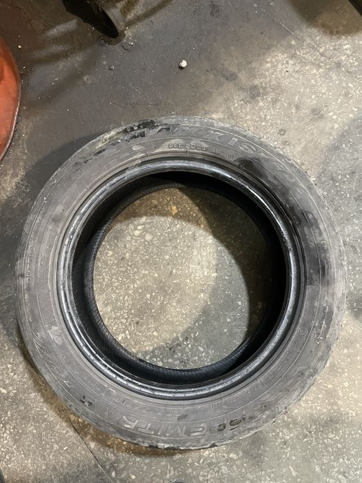 Продам летнюю резину MAXXIS Premitra