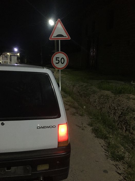 Тико в хорошие состояание