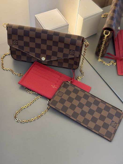 Продам сумку Louis Vuitton оригинал