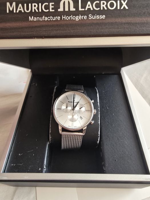 Мужской  часы...