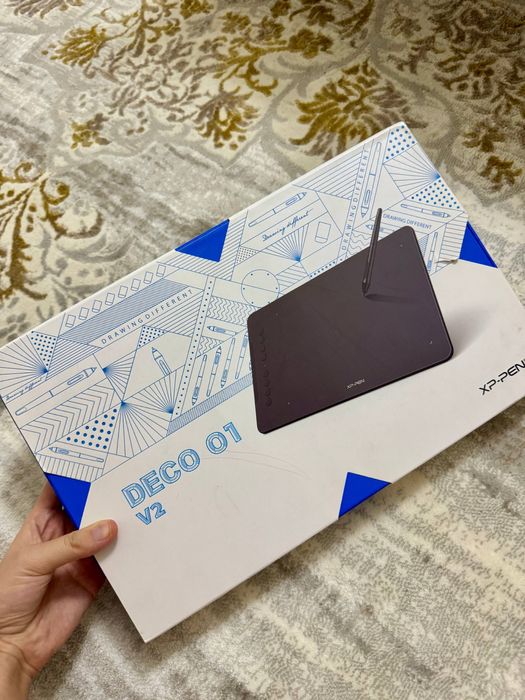 Планшет графический