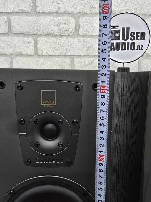 Колонки акустика DALI Concept 6.