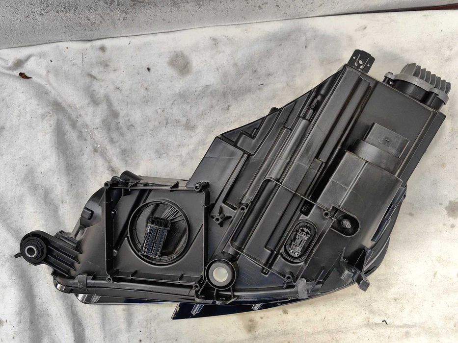 Оригинален фар Ауди А4 Б9  Audi A4 B9 Full  Led Matrix