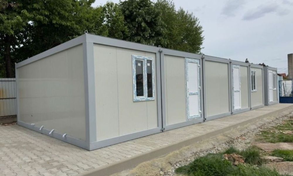 Vand containere modulare container modular standard la cererea voastra