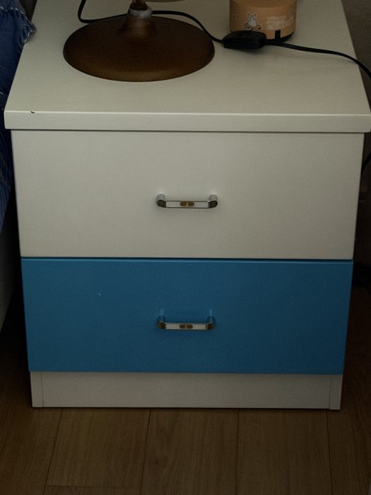 Детский гарнитур