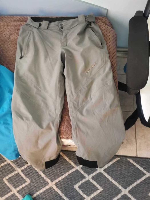 Ски екип  -  яке и панталон DIEL