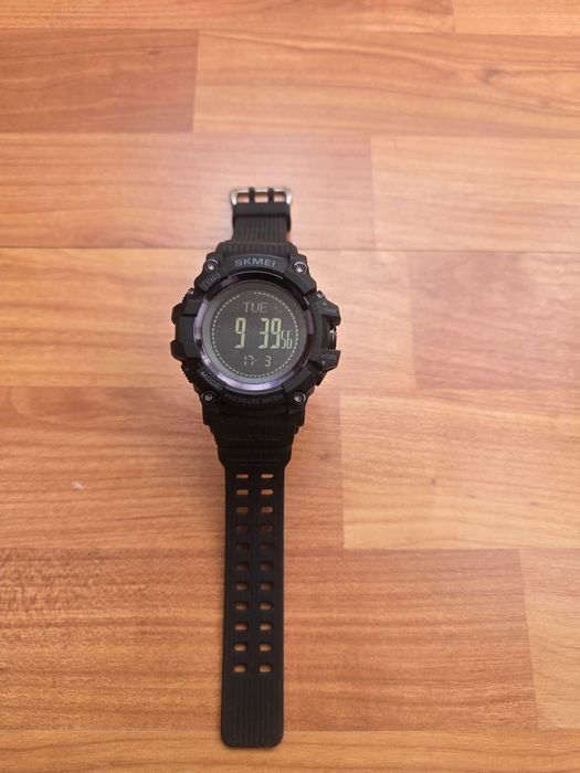 Vand ceas / smartwatch SKMEI 1358