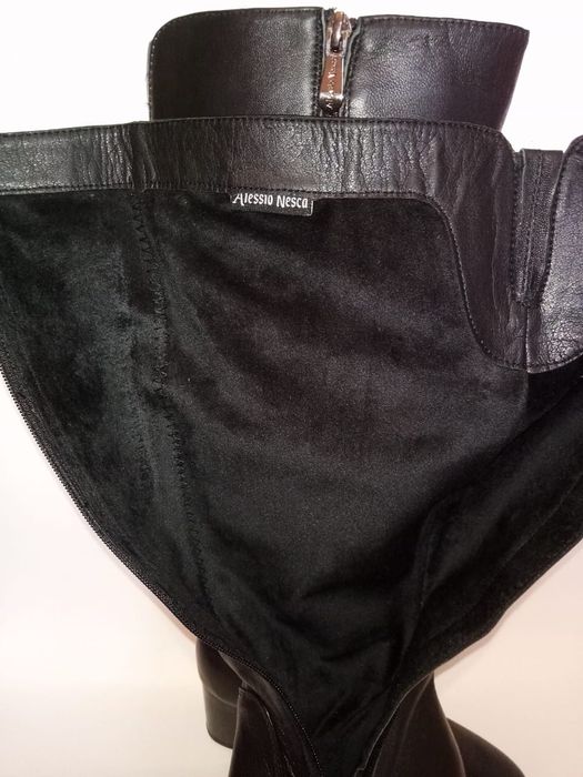 Продам сапоги женские