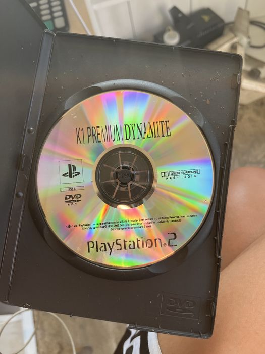 Продам Игравые Диски PlayStation 2