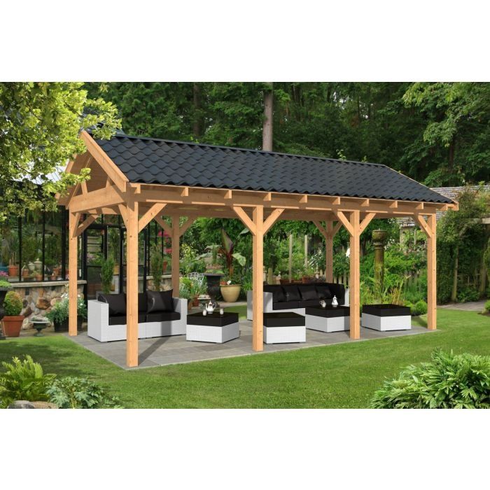 Vindem foisoare si terase la gata