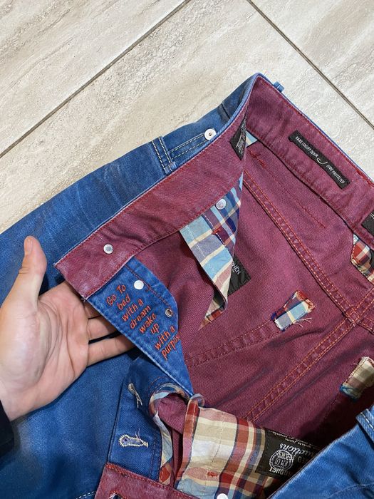 Blugi Jacob Choen Impecabili