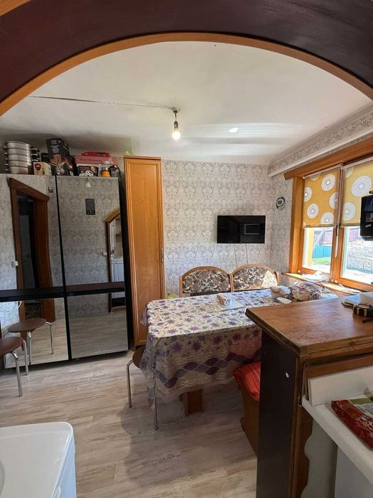 Продам 4х комн кв Курмыш