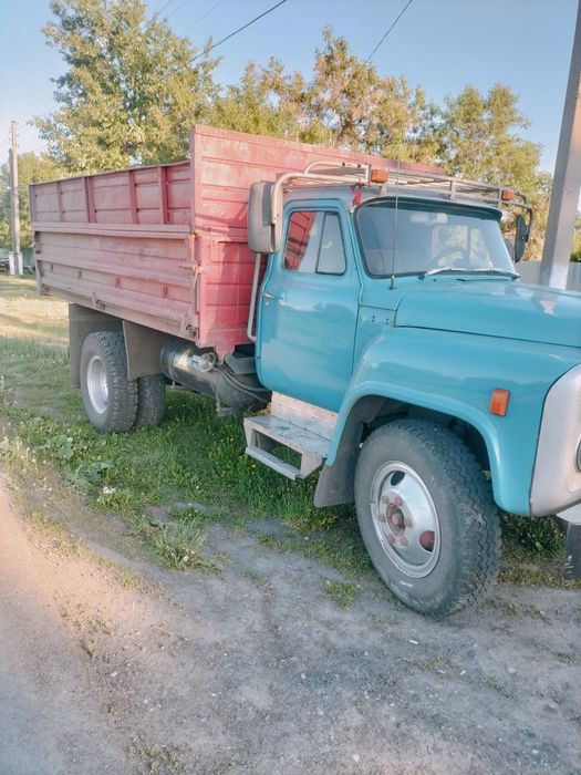 Продам грузовой автомобиль
