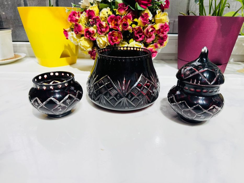 Продам различную посуду , времен Ссср