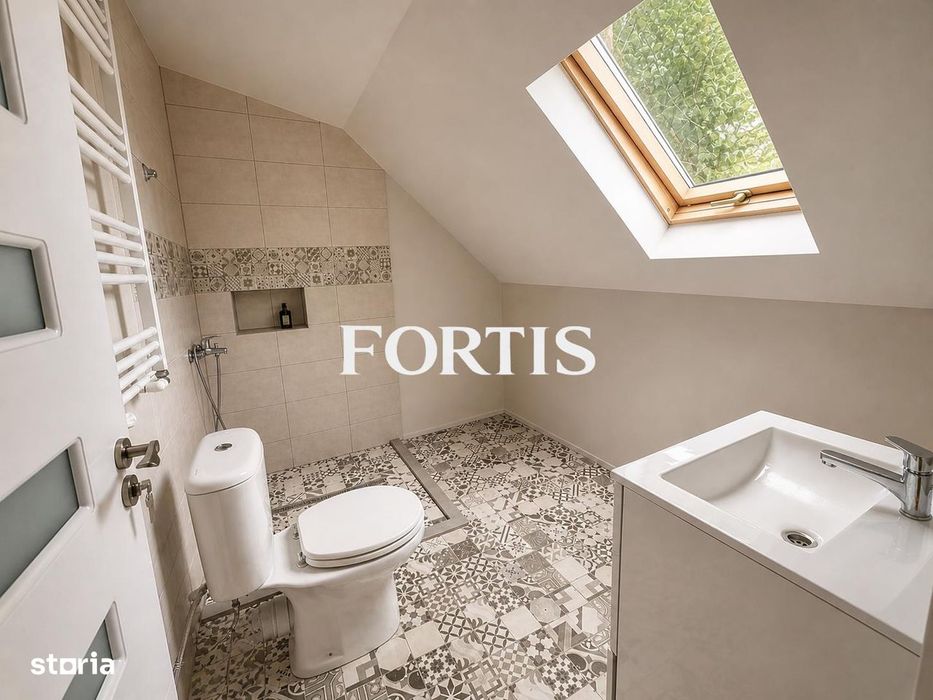 Casa de vanzare 153mp utili in Galati, loc. Fagaras