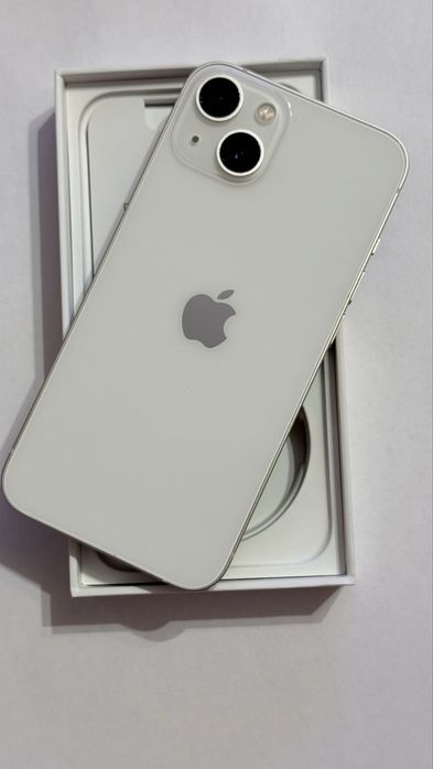 IPhone 13 128gb