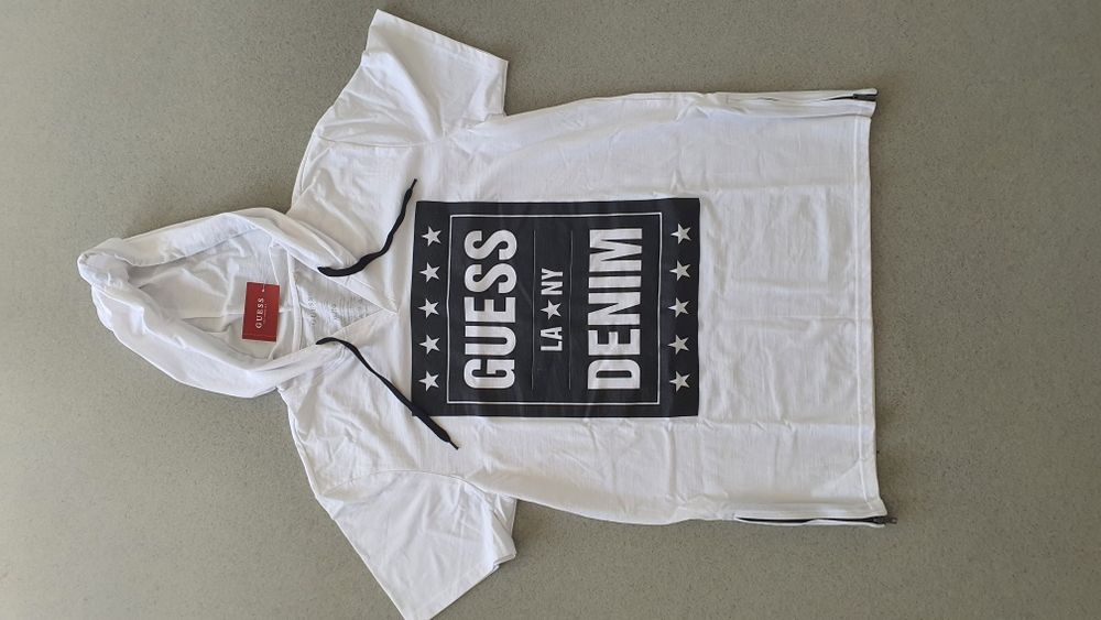 Vand tricou Guess