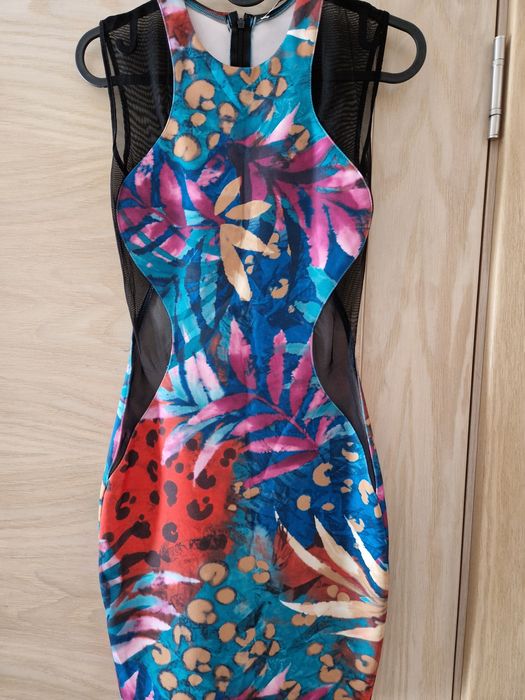 Рокля KDK London