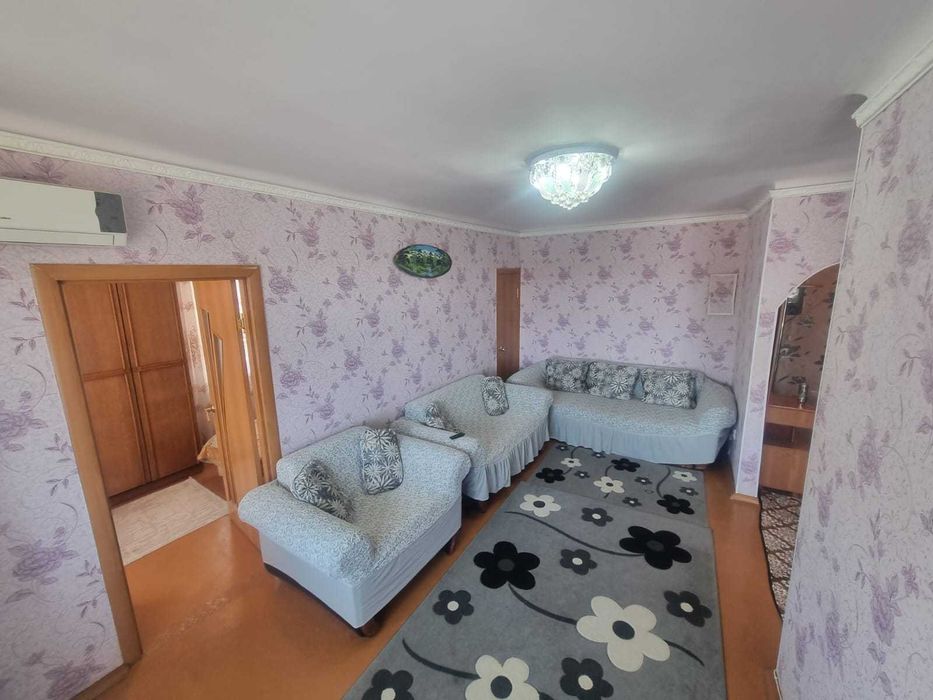 Сдаётся 2х квартира