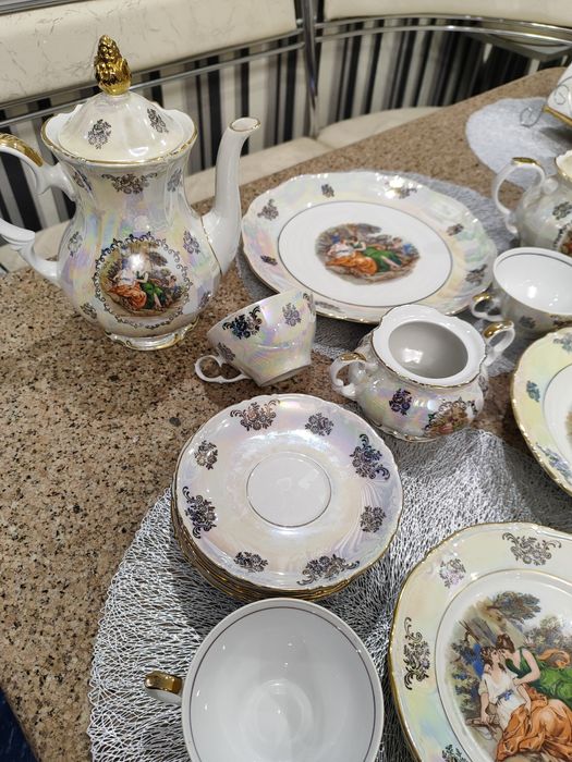 Продам сервиз Мадонна ГДР