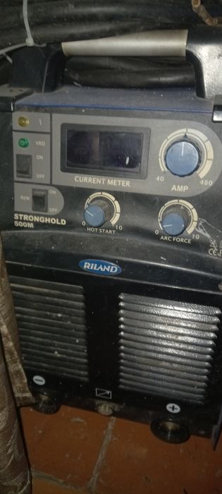 Продам сварочный аппарат