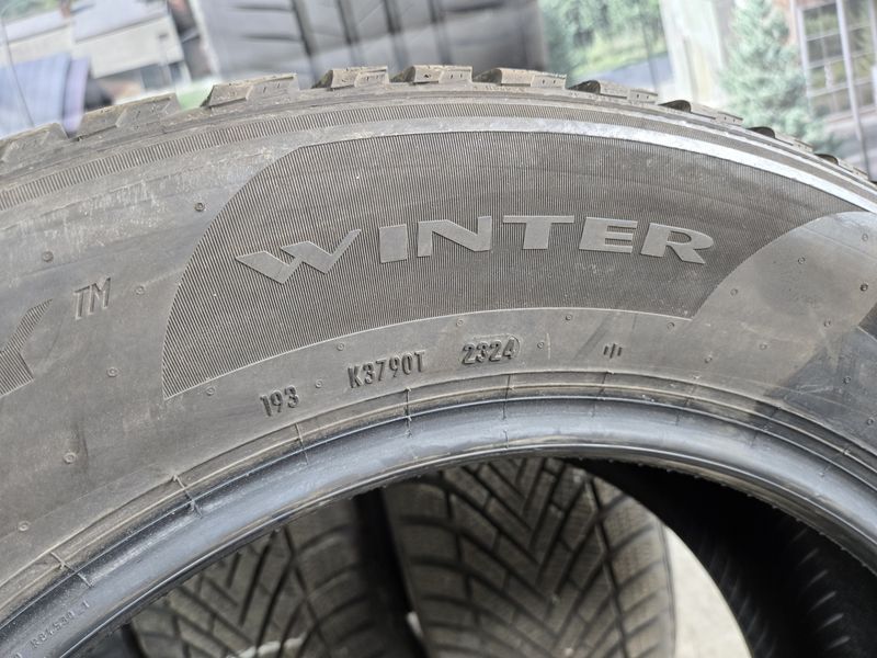 235/60/18 PIRELLI 4бр