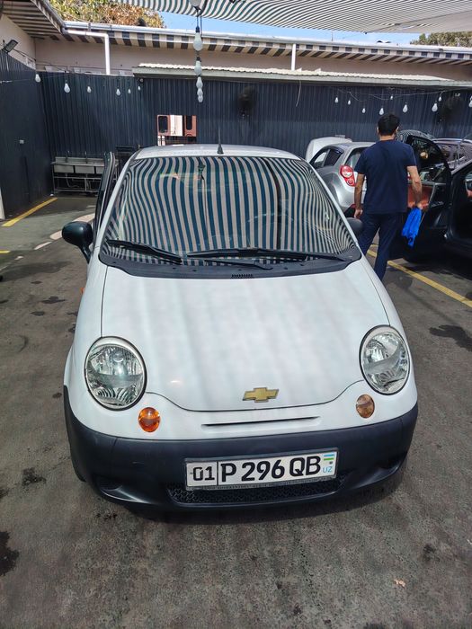 2008 matiz 2 pozitsa