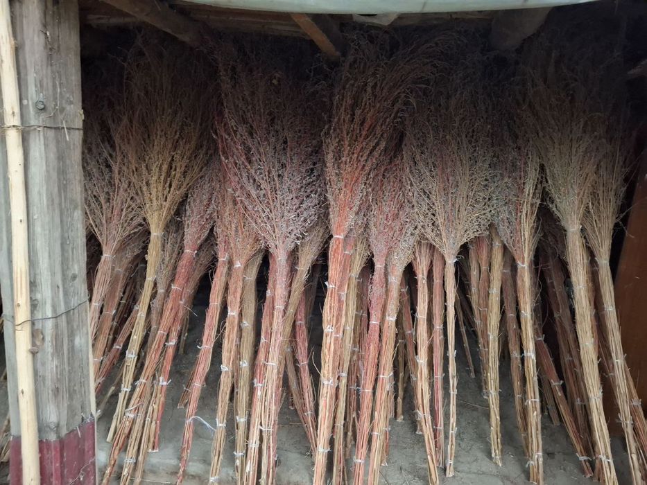 Hovli supurgi ховли супиргы веник