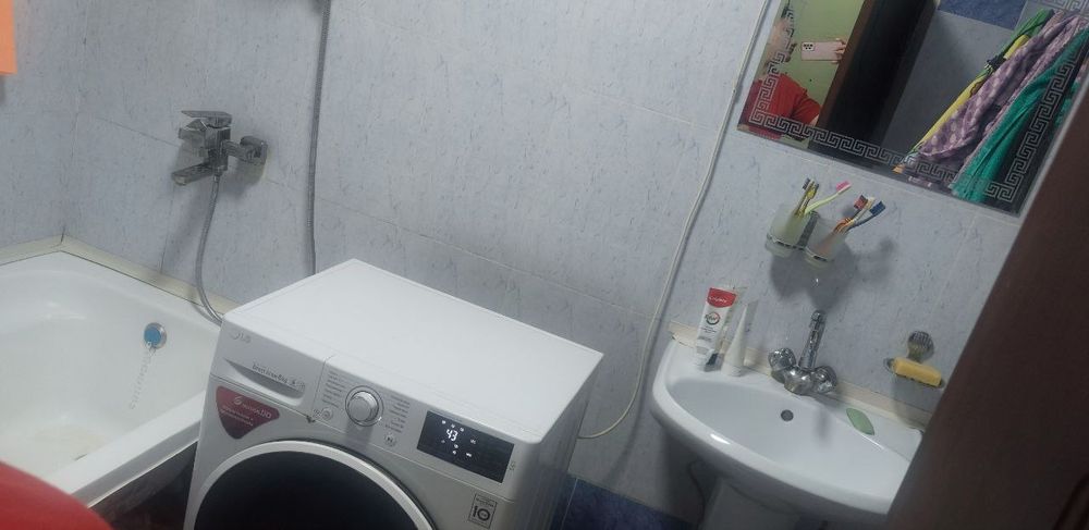 Хороший дом в Тойтепе 8 соток