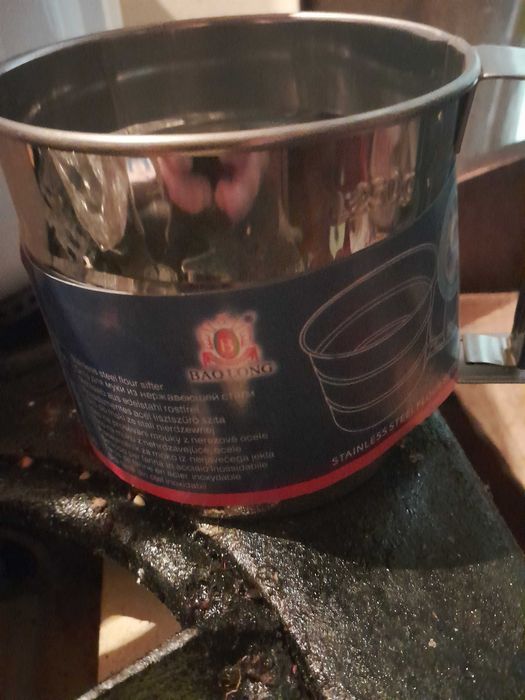 Продам сито. Новое