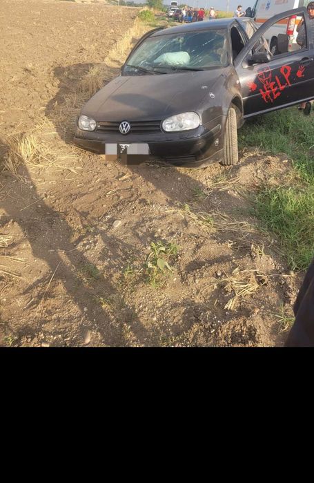 Vând golf IV 1 4 benzina