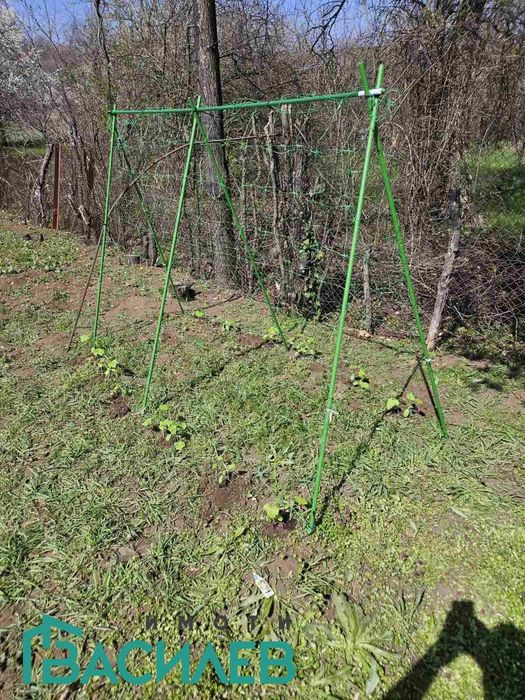Продава ПАРЦЕЛ област Перник, с. Кралев дол