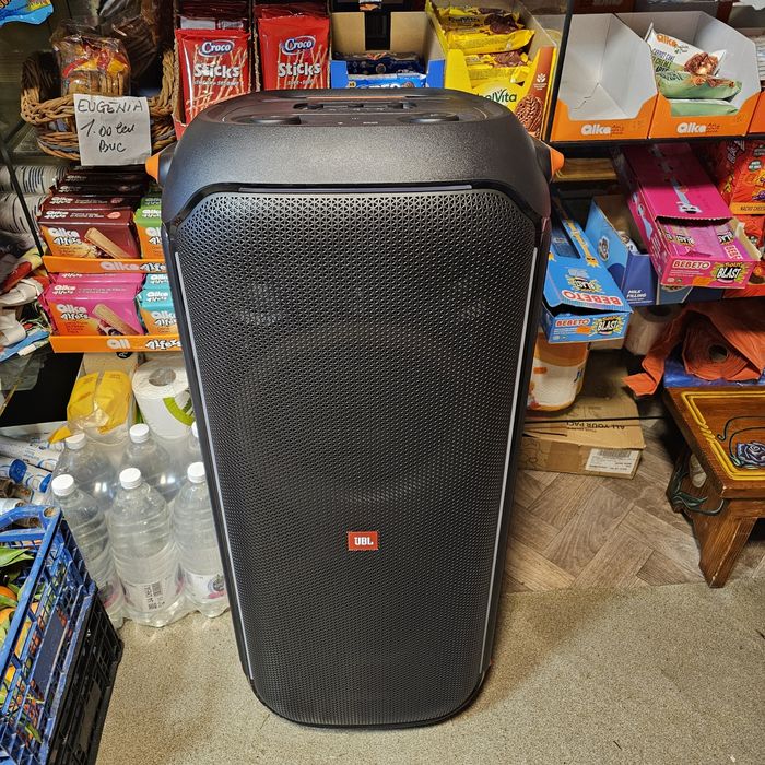 Boxa portabila Jbl PartyBox 710 by Harman Kardon