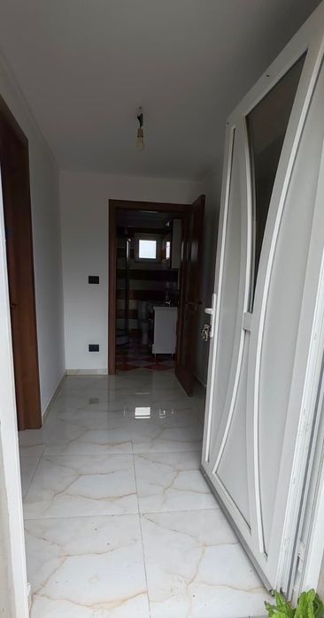 Casă+Teren de vânzare (Bilca centru)