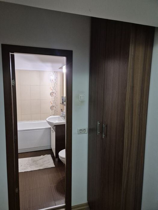 Apartament 3 camere