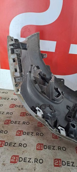 Bara fata completa cu grile Citroen C4 II 2010 - 2018