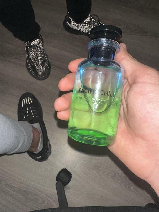 Louis Vuitton Pacific Chill